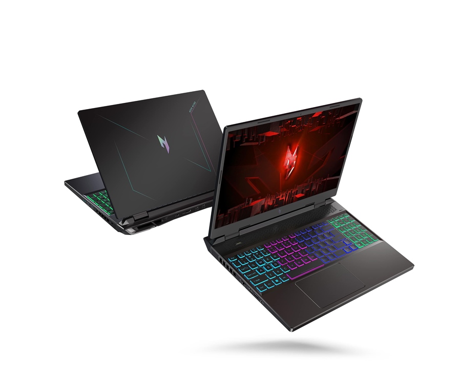 Laptop Gaming Acer