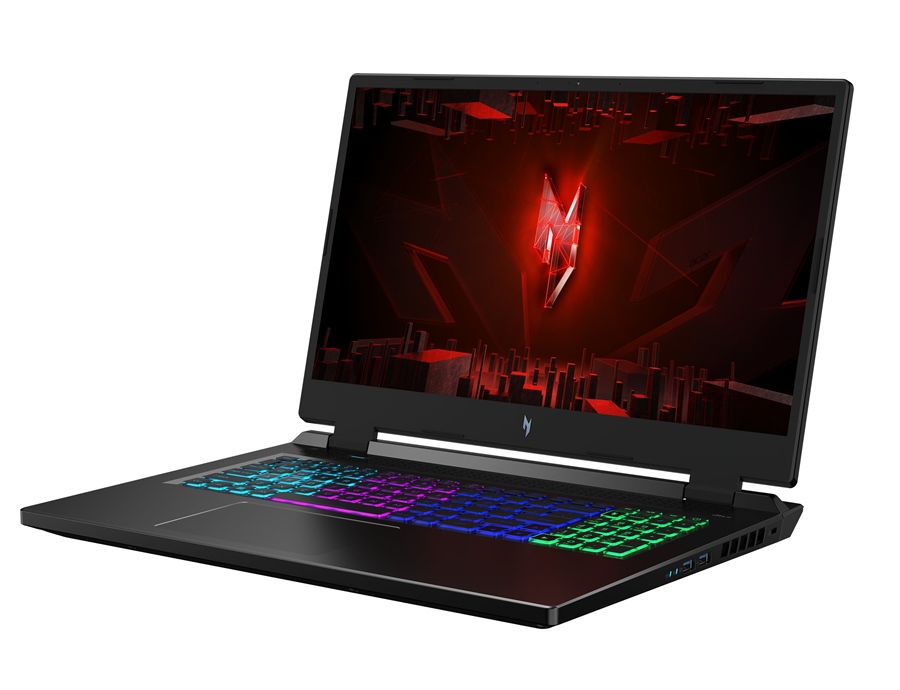 Laptop Gaming Acer