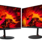 Acer Kenalkan Monitor Nitro Xv272U Kv Dan Nitro Xv272 Lv Terbaru