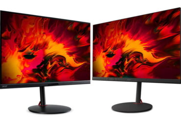 Acer Kenalkan Monitor Nitro Xv272U Kv Dan Nitro Xv272 Lv Terbaru