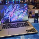 Acer Predator Triton Neo 16 Dan Body Spray Hmns