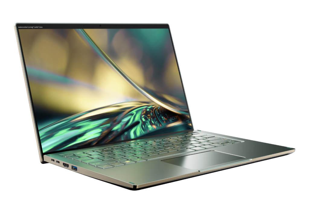Acer Swift