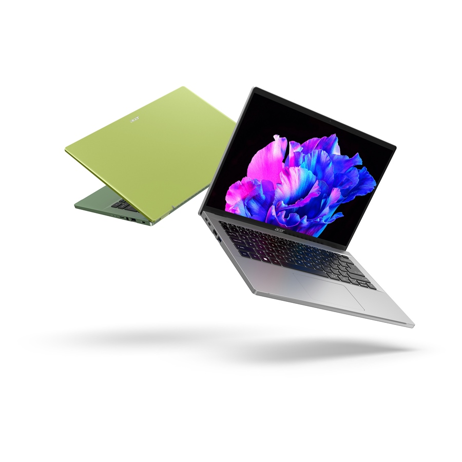 Laptop Gaming Acer