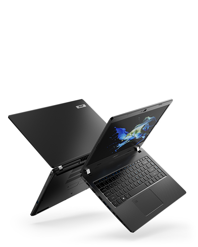 Acer Travelmate P2 Jadi Perangkat Dengan Daya Tahan Baterai Yang Tangguh