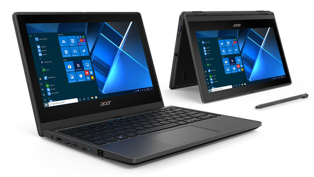 Acer Punya Laptop Untuk Pelajar