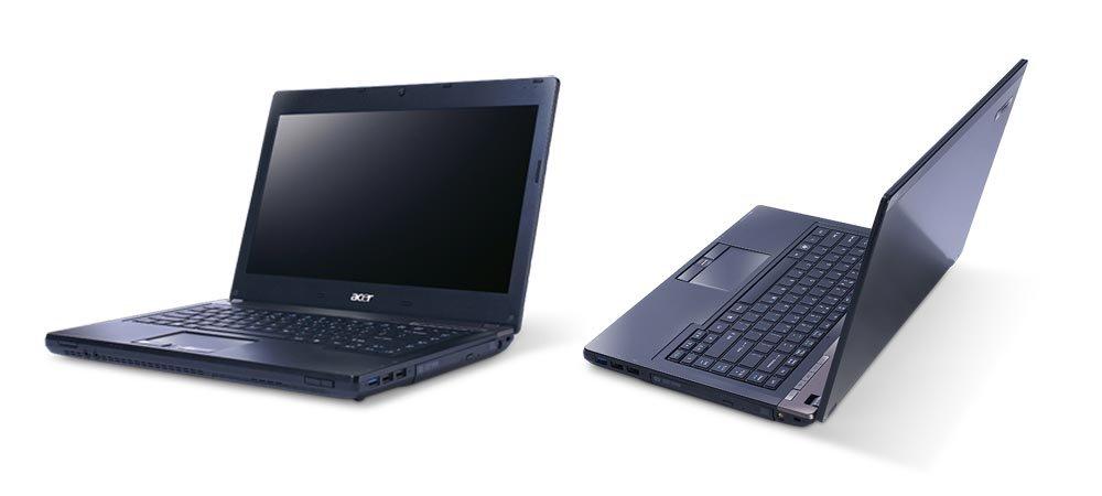 Acer Travelmate P4 Windows 10 Pro Laptop Launches In The U.s. - Slashgear