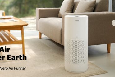 Acerpure Kenalkan Air Purifier Ramah Lingkungan