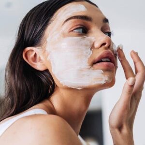 Acne Stop Facial Mask