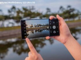 3 Fitur Ai Galaxy S24 Ultra Yang Siap Mudahkan Kamu Saat Traveling