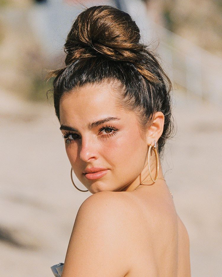 Addison Rae