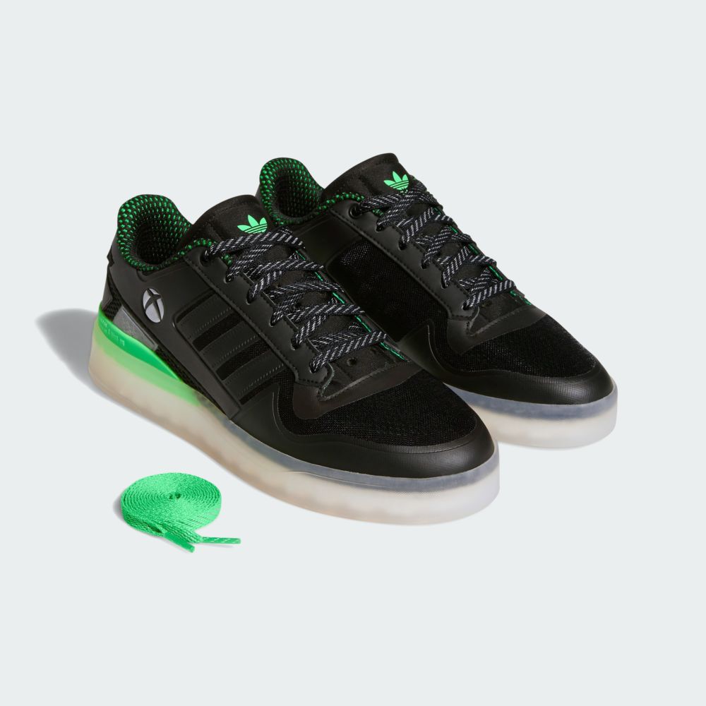 Forum Tech Boost