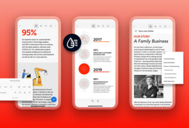 Adobe Liquid Mode Gunakan Ai Untuk Mudahkan Pengguna Baca Pdf Dari Ponsel