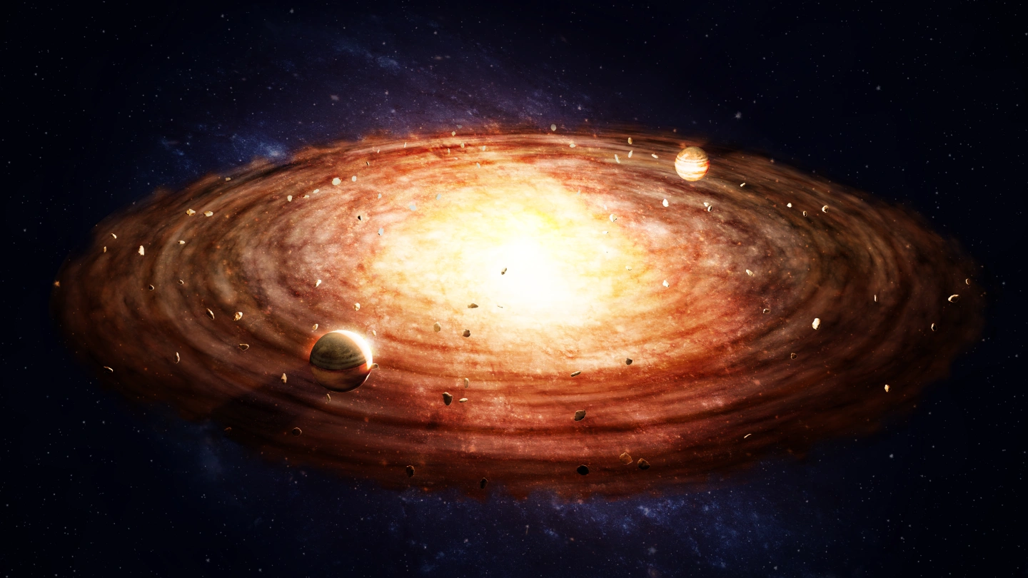 Planet Baru