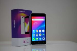 Advan I5C Duo 1