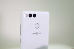 Advan I5C Duo 3