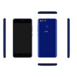 Advan I5C Duo Dark Blue
