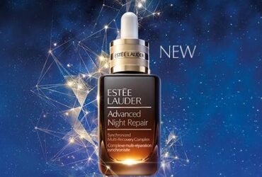 Estée Lauder Luncurkan Advanced Night Repair Di Iss