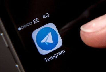 Tips Mengamankan Data Saat Menggunakan Telegram