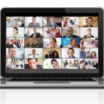 3 Platform Ini Menyediakan Background Zoom Gratis