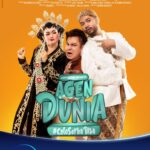 “Agen Dunia”