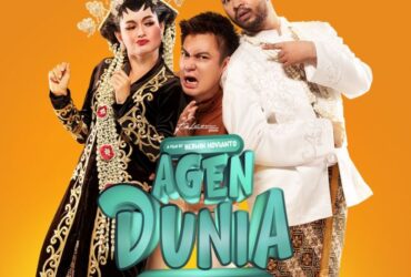 “Agen Dunia”