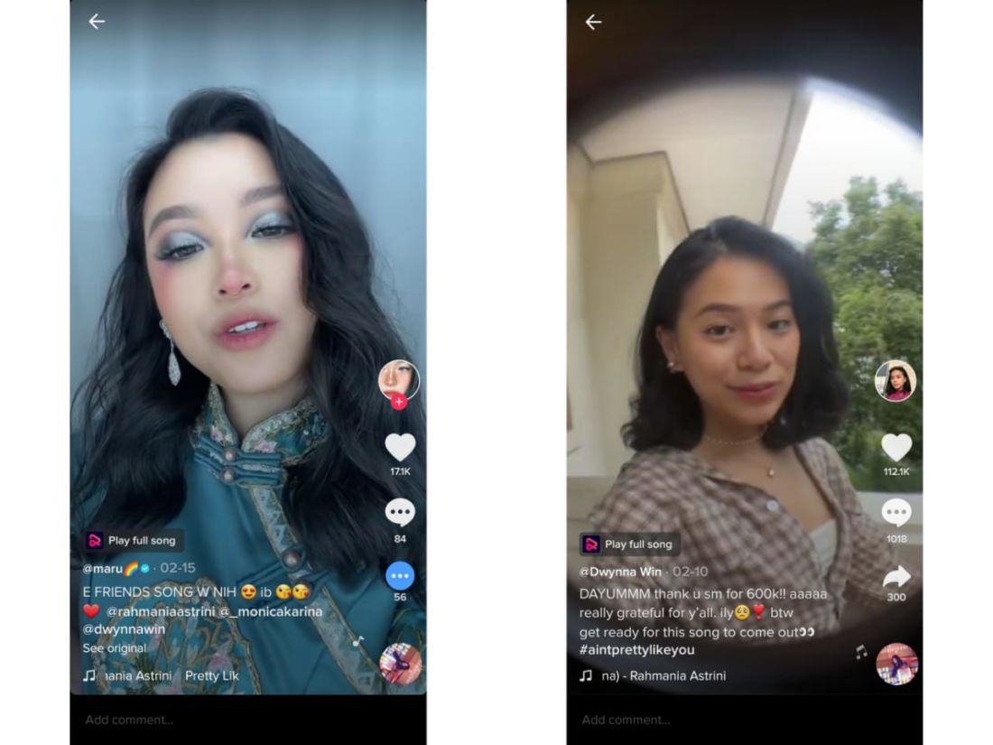 Aintprettylikeyou Competition @Cindercella @Dwynnawin