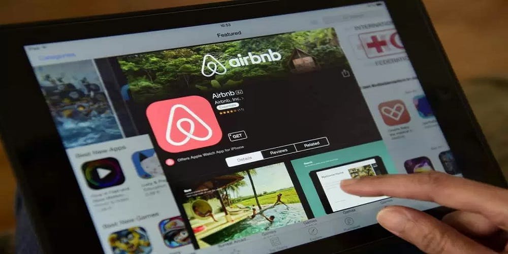 Hati-Hati! Airbnb Bisa Sewakan Rumah Orang Lain Tanpa Izin