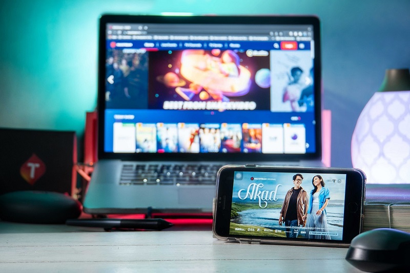 Film Akad Hadir Di Maxstream