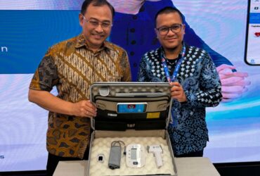 Xl Axiata Dan Alita Kolaborasi Untuk Luncurkan Solusi &Quot;Xl Axiata Akses Sehat&Quot;