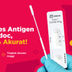 Halodoc Sediakan Metode Tes Swab Antigen Teranyar Di Indonesia