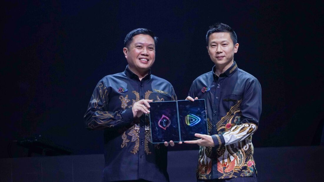 Telkomsel Hadirkan Paket Data Akses Eksklusif Wetv Tanpa Biaya Tambahan