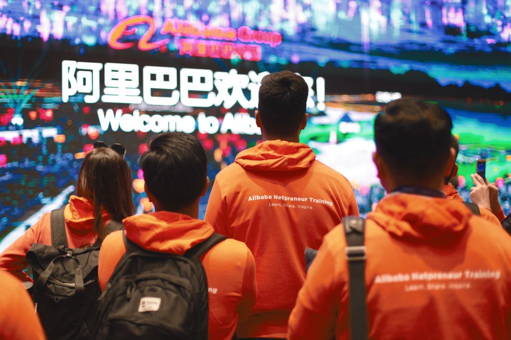 Alibaba Netpreneur Masterclass Buka Pendaftaran Untuk Pengusaha Di Indonesia