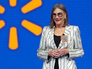 Alice Walton Is The Richest Woman In The World Heres How The Walmart Heiress Spends Her 54 Billion Fortune From Breeding Horses To Building A 500 Million Art Collection