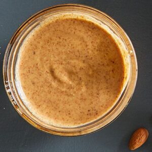 Almond Butter