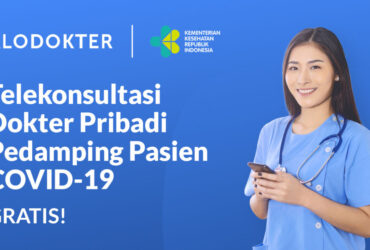 Alodokter Hadirkan Fitur Alomedika Ecourse