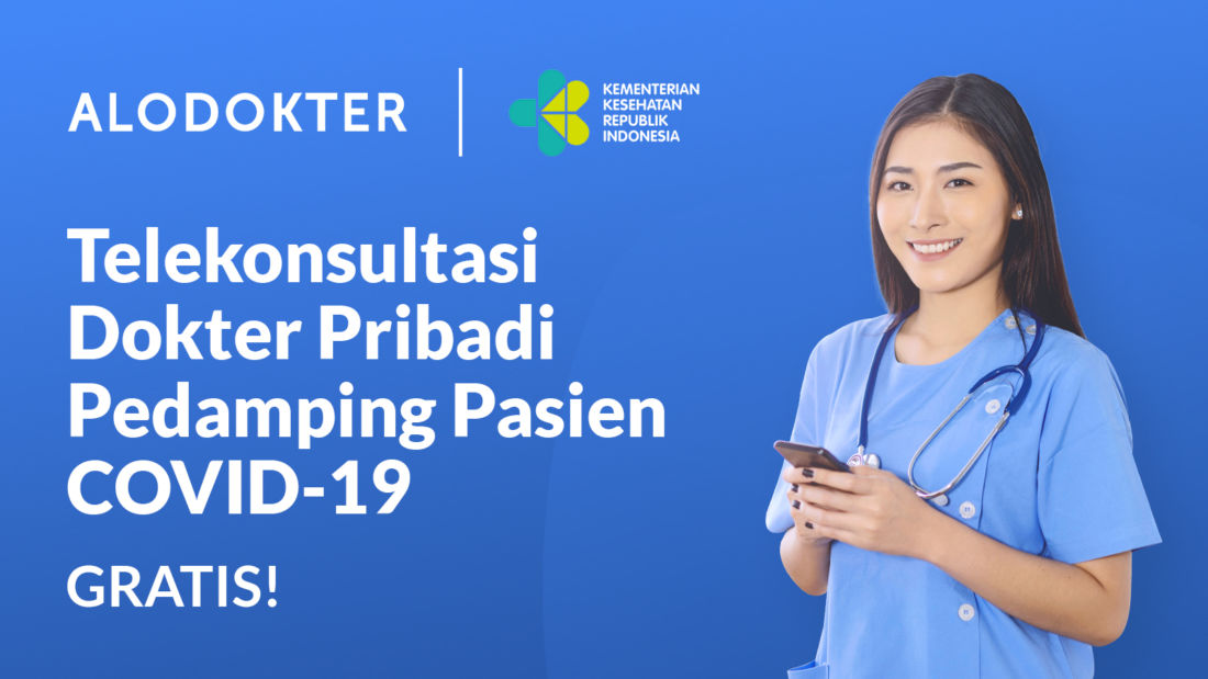 Alodokter Hadirkan Fitur Alomedika Ecourse