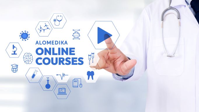 Alomedika Ecourse