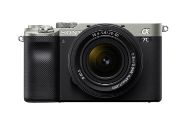 Sony Kamera Alpha 7C Jadi Kamera Terkecil Dan Teringan Dengan Sistem Full-Frame