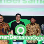 #Amanbersamagojek: Gojek Tingkatkan Edukasi