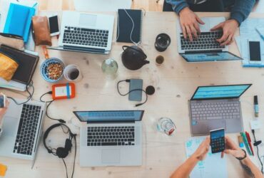 Hadirkan Infrakstruktur Global Di Indonesia