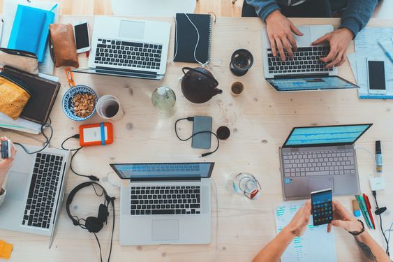 Hadirkan Infrakstruktur Global Di Indonesia