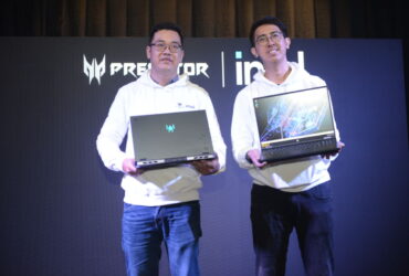 Pakai Prosesor Intel® Core™ Generasi Ke-14