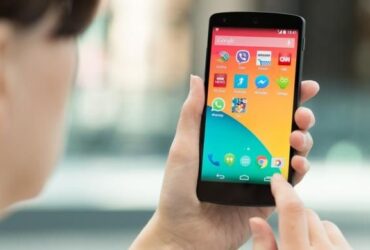 8 Menu Pengaturan Ponsel Android Yang Wajib Diaktifkan