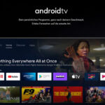 Android Tv