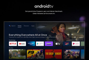 Android Tv