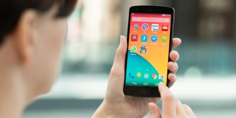 8 Menu Pengaturan Ponsel Android Yang Wajib Diaktifkan