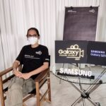 Cerita Angga Dwimas Sasongko Maksimalkan Galaxy S21 Ultra 5G Saat Produksi Film “Konfabulasi”