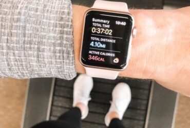 Apple Watch Bakal Dapatkan Pengukuran Tekanan Darah Tahun 2024