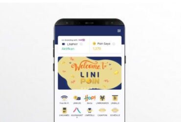 6 Jurus Jitu Nikmati Keseruan Wfh Ala Aplikasi Linipoin