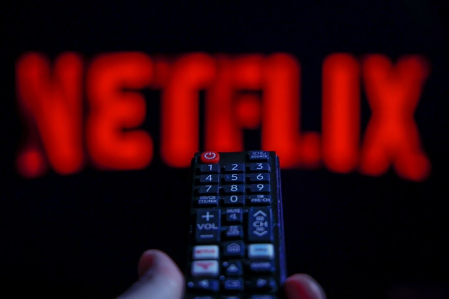 Sutradara Ini Ogah Bikin Film Untuk Netflix